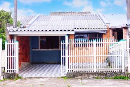 Casa com 2 Quartos à venda, 60m² no Morada do Bosque, Cachoeirinha