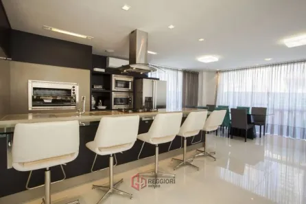 Apartamento com 3 Quartos à venda, 130m² no Centro, Balneário Camboriú