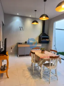 Sobrado com 3 Quartos à venda, 175m² no Iporanga, Sorocaba