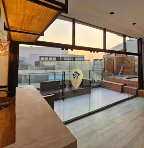 Apartamento com 4 Quartos à venda, 263m² no Alto da Lapa, São Paulo