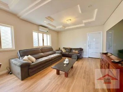 Casa com 3 Quartos à venda, 205m² no Horto Santo Antonio, Jundiaí