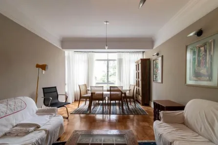 Apartamento com 2 Quartos à venda, 96m² no Perdizes, São Paulo