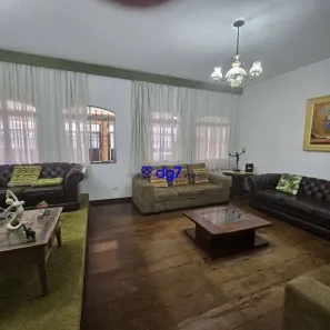 Casa com 4 Quartos à venda, 283m² no Jardim Peri Peri, São Paulo