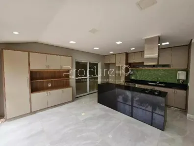 Casa de Condomínio com 3 Quartos para venda ou aluguel, 275m² no Jardim Saint Gerard, Ribeirão Preto