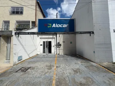 Imóvel Comercial para alugar, 123m² no Aldeota, Fortaleza