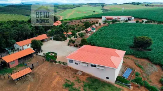 Fazenda/Sítio à venda, 1700000m² no , Virgínia