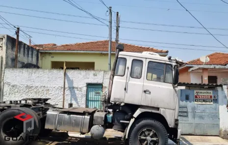 Lote/Terreno à venda, 250m² no Taboão, Diadema