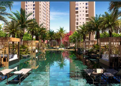 Apartamento com 3 Quartos à venda, 102m² no Pioneiros, Balneário Camboriú