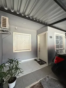 Casa com 2 Quartos à venda, 50m² no Mangabeira, Feira de Santana
