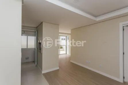 Apartamento com 1 Quarto à venda, 77m² no Floresta, Porto Alegre