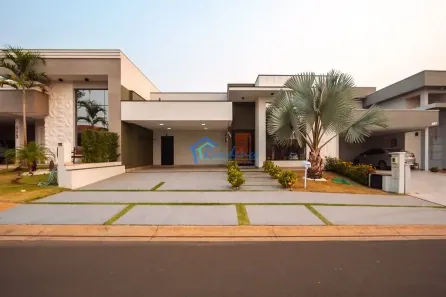 Casa com 3 Quartos à venda, 190m² no Jardim Esplanada, Indaiatuba