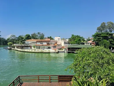 Casa com 7 Quartos à venda, 242m² no Itanhangá, Rio de Janeiro