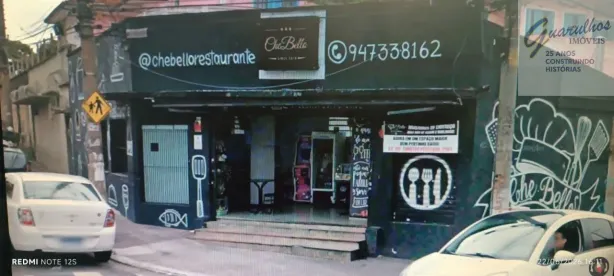 Sala Comercial para alugar, 70m² no Vila São Judas Tadeu, Guarulhos