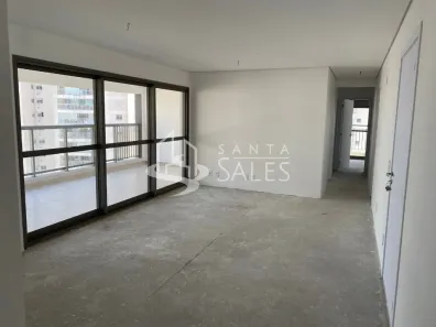 Apartamento com 3 Quartos à venda, 110m² no Vila Mariana, São Paulo