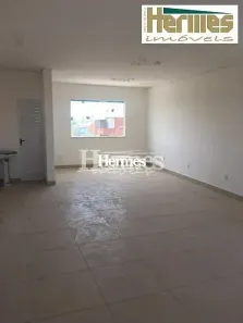 Sala Comercial para alugar, 50m² no Jardim Planalto, Paulínia