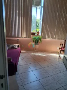 Apartamento com 1 Quarto à venda, 46m² no Centro, Rio de Janeiro