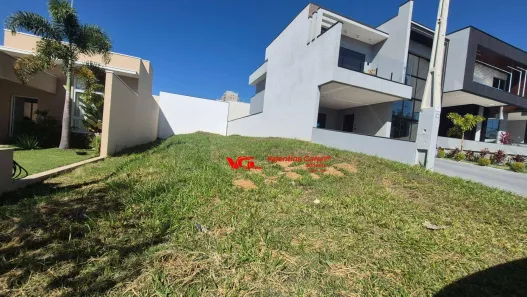 Lote/Terreno à venda, 205m² no Jardim Mantova, Indaiatuba
