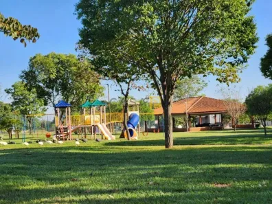 Lote/Terreno à venda, 1200m² no Portal dos Nobres, Americana