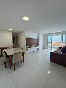 Apartamento com 3 Quartos à venda, 132m² no Ponta D'Areia, São Luís