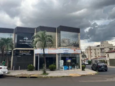 Consultório para alugar, 30m² no Jardim Irajá, Ribeirão Preto