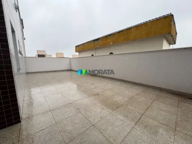 Apartamento com 3 Quartos à venda, 166m² no Fonte Grande, Contagem