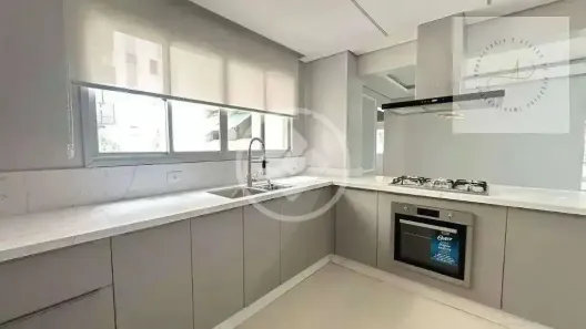 Apartamento com 3 Quartos à venda, 123m² no Centro, Florianópolis