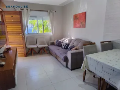 Casa de Condomínio com 3 Quartos à venda, 89m² no Harmonia, Canoas