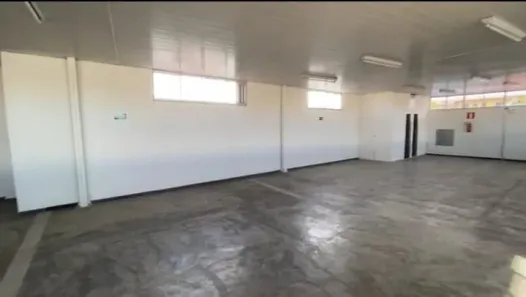 Galpão/Depósito/Armazém para alugar, 560m² no São Joaquim, Contagem