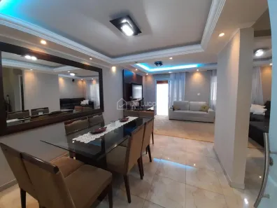 com 4 Quartos à venda, 230m² no Chácara Primavera, Campinas