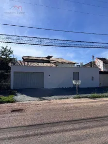 Casa com 3 Quartos para alugar, 220m² no Plano Diretor Sul, Palmas
