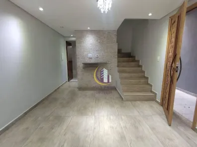 Sobrado com 3 Quartos à venda, 170m² no Cidade das Flores, Osasco