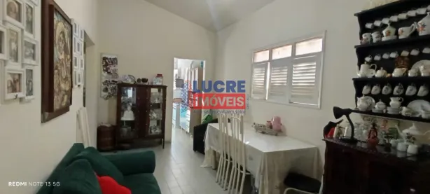 Casa com 3 Quartos à venda, 130m² no Manaíra, João Pessoa