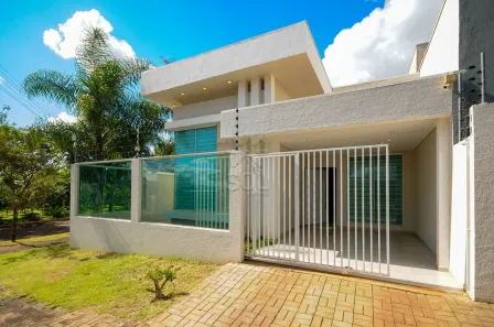 Casa com 2 Quartos à venda, 105m² no Panorama, Foz do Iguaçu