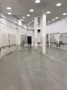 Imóvel Comercial à venda, 811m² no Santo Amaro, São Paulo