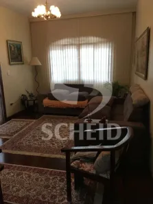 Sobrado com 3 Quartos à venda, 166m² no Jardim Consórcio, São Paulo