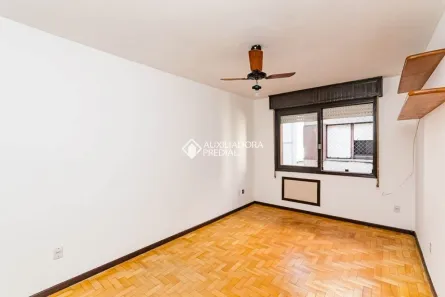 Apartamento com 1 Quarto à venda, 45m² no Santana, Porto Alegre