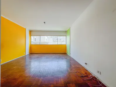 Apartamento com 3 Quartos à venda, 123m² no Vila Buarque, São Paulo