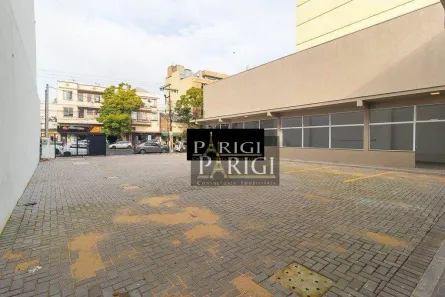 Ponto Comercial para alugar, 289m² no São Geraldo, Porto Alegre