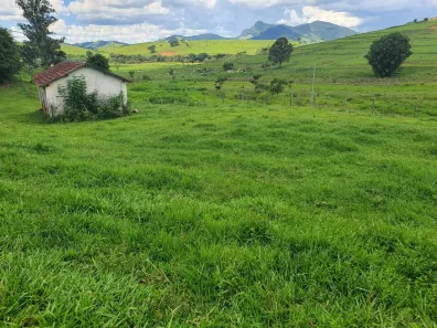 Fazenda/Sítio com 1 Quarto à venda, 50m² no Área Rural de Itajubá, Itajubá