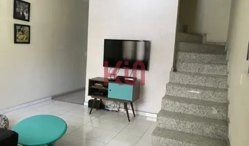 Casa com 6 Quartos à venda, 122m² no Jardim da Glória, São Paulo