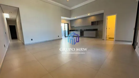 Casa de Condomínio com 3 Quartos à venda, 140m² no Wanel Ville, Sorocaba