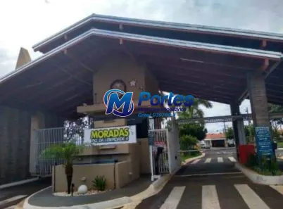 Casa de Condomínio com 2 Quartos à venda, 90m² no Condomínio Residencial Parque da Liberdade IV, São José do Rio Preto