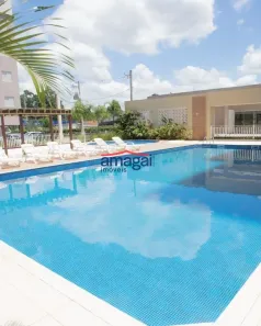 Apartamento com 3 Quartos à venda, 80m² no Jardim Califórnia, Jacareí