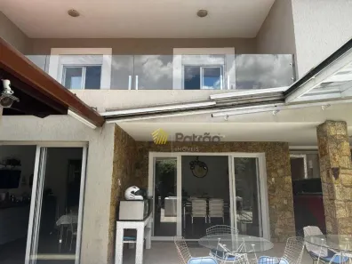 Sobrado com 4 Quartos à venda, 320m² no Independência, São Bernardo do Campo