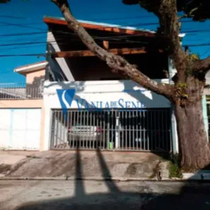 Casa com 3 Quartos à venda, 125m² no Bosque dos Eucaliptos, São José dos Campos
