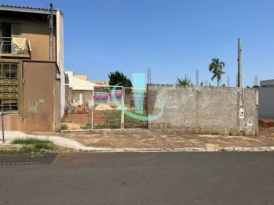 Lote/Terreno à venda, 10m² no Vila Harmonia, Araraquara