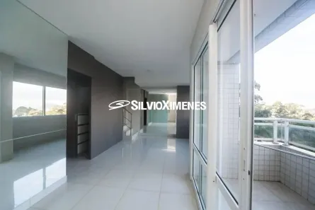 Apartamento com 2 Quartos à venda, 77m² no Mina de Águas Claras, Nova Lima