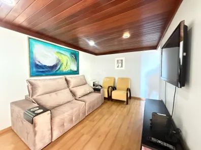 Apartamento com 3 Quartos à venda, 76m² no Floresta, Porto Alegre