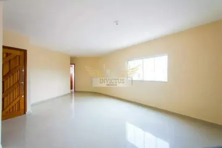 Sobrado com 3 Quartos à venda, 131m² no Vila Alice, Santo André