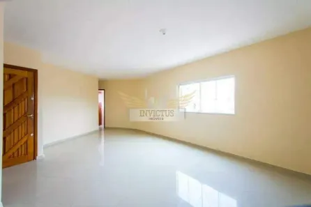Sobrado com 3 Quartos à venda, 169m² no Vila Alice, Santo André